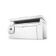 پرینتر لیزری سه کاره اچ پی HP MFP M130A