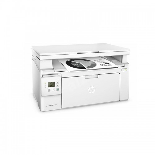 پرینتر لیزری سه کاره اچ پی HP MFP M130A