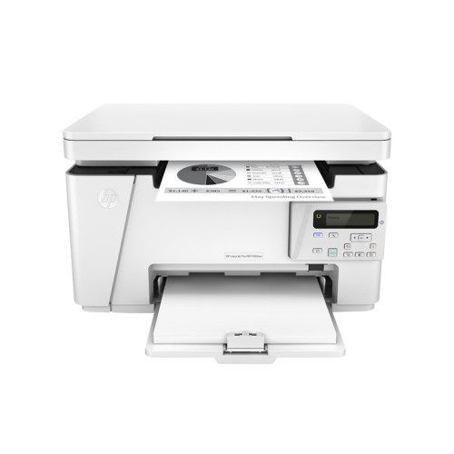 پرینتر لیزری سه کاره اچ پی hp MFP M26nw