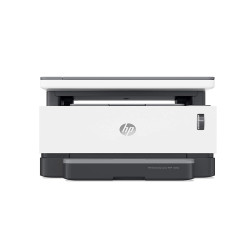 پرینتر لیزری سه کاره اچ پی HP Neverstop Laser MFP 1200w