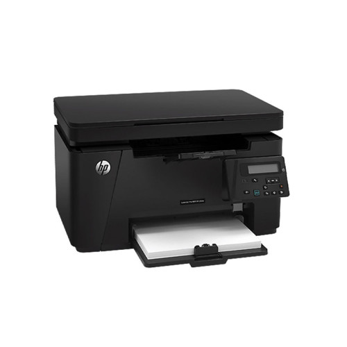 پرینتر لیزری سه کاره اچ پی HP Pro MFP M126nw پرینتر لیزری سه کاره اچ پی HP Pro MFP M126nw