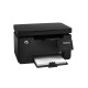 پرینتر لیزری سه کاره اچ پی HP Pro MFP M126nw پرینتر لیزری سه کاره اچ پی HP Pro MFP M126nw