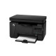 پرینتر لیزری سه کاره اچ پی HP Pro MFP M126nw پرینتر لیزری سه کاره اچ پی HP Pro MFP M126nw