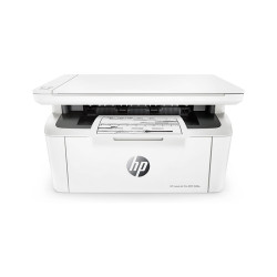پرینتر لیزری سه کاره اچ پی HP Pro MFP M28a