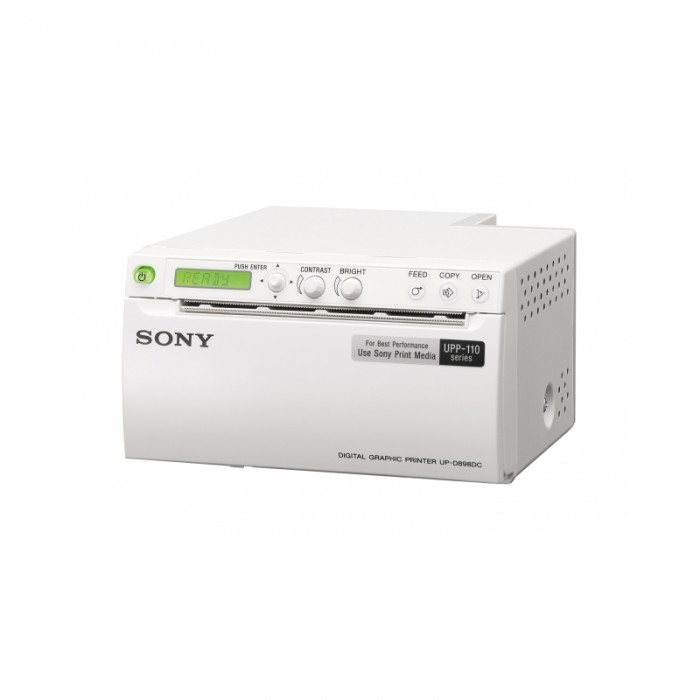 پرینتر پزشکی حرارتی سونی Sony UP-D898DC