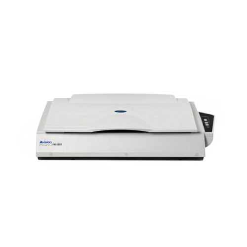 اسکنر ای ویژن Avision FB6280E اسکنر ای ویژن Avision FB6280E