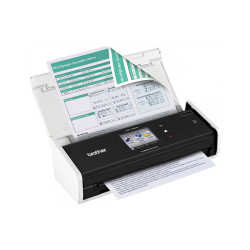 اسکنر برادر Brother ADS-1500W