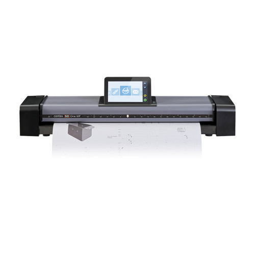 اسکنر کنتکس Contex SD One MF 24 اسکنر کنتکس Contex SD One MF 24