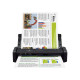 اسکنر قابل حمل اپسون Epson DS-360W