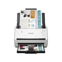 اسکنر اپسون Epson DS-570W