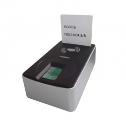 اسکنر اثر انگشت فوترونیک Futronic FS88HS