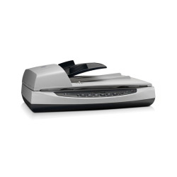 اسکنر اچ پی HP 8270