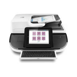 اسکنر اچ پی HP Digital Sender Flow 8500 fn2