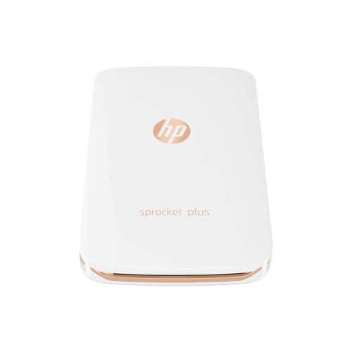 پرینتر چاپ عکس اچ پی HP Sprocket Plus پرینتر چاپ عکس اچ پی HP Sprocket Plus