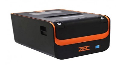 فیش پرینتر ZEC