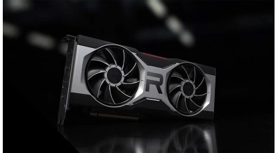 AMD کارت گرافیک Radeon RX 6600 XT خود را معرفی کرد!