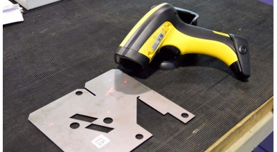 مزایای استفاده از بارکدخوان های دو بعدی