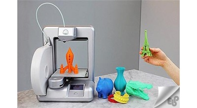 آینده چاپ و پرینتر سه بعدی در بازار ایران