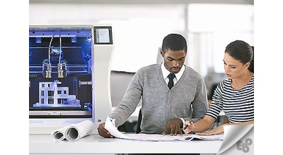 چاپ سه بعدی دو میلیارد شغل را از بین می برد - قسمت اول