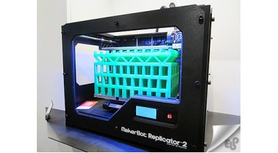 چاپ سه بعدی دو میلیارد شغل را از بین می برد - قسمت چهارم