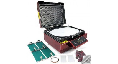 دستگاه سابلیمیشن 3D