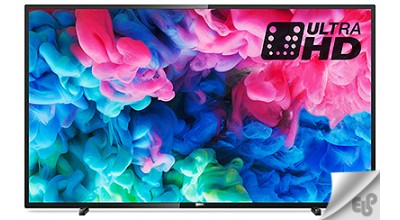 بهترین تلویزیون های هوشمند 4K HDR در سال 2018 - قسمت اول