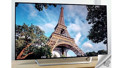 بهترین تلویزیون های هوشمند 4K HDR در سال 2018 - قسمت دوم