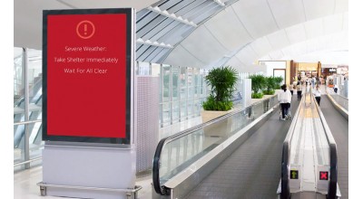 پنج موضوع مهم در رابطه با نمایشگرهای تبلیغاتی در سال 2021