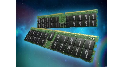 سامسونگ حافظه رم DDR5-7200 را با ظرفیت 512 گیگابایت تنها در یک ماژول معرفی کرده است! پس منتظر انقلابی در این حوزه باشید!