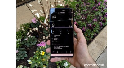 گوشی گلکسی S21 سرعت دانلود بالاتری نسبت به آیفون 12 در شبکه 5G دارد!