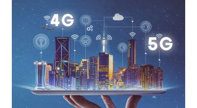 5G در مقابل 4G: جدیدترین شبکه اینترنت نسبت به گذشته چه بهبودهایی داشته است؟
