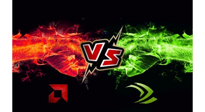 AMD FSR در مقابل Nvidia DLSS: کدام ارتقاء دهنده بهتر می تواند کیفیت بازی ها را افزایش دهد؟