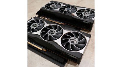 AMD RX 6800 در مقابل AMD RX 6800XT: تفاوت آن ها در چیست؟