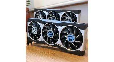 مقایسه دو کارت گرافیک AMD RX 6800 و AMD RX 6800XT: عملکرد را ترجیح می دهید یا وضوح را؟