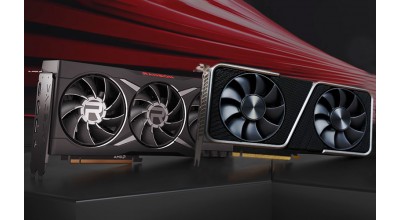 AMD Radeon RX 6750 XT در مقابل Nvidia GeForce RTX 3070: آیا کارت گرافیک جدید ارزش خرید دارد؟