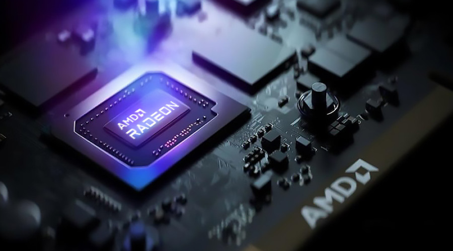 کارت گرافیک AMD Radeon RX 6300 با پردازنده گرافیکی نسل سوم Navi 24 عرضه می شود کارت گرافیک AMD Radeon RX 6300 با پردازنده گرافیکی نسل سوم Navi 24 عرضه می شود