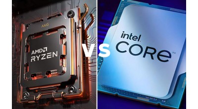AMD Ryzen 7000 در مقابل Intel Raptor Lake: در این نبرد AMD پیروز می شود یا اینتل؟