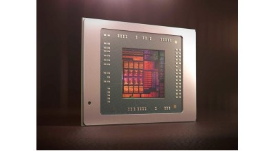 AMD از پردازنده های Ryzen PRO 5000 Mobile برای رقابت با پردازنده های vPro اینتل رونمایی کرد