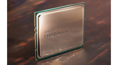 پردازنده 64 هسته ای Threadripper 5995WX به فرکانس اورکلاک 4.82 گیگاهرتز دست پیدا کرد