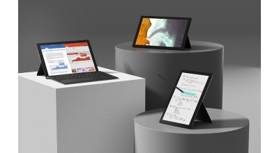 کروم بوک جدا شدنی ASUS CM3 به قصد رقابت با Lenovo Duet عرضه می شود