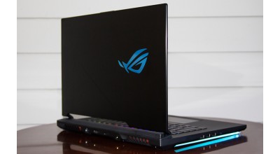 Asus ROG Strix SCAR 15 G533ZW پرقدرت ترین و پرسرعت ترین!