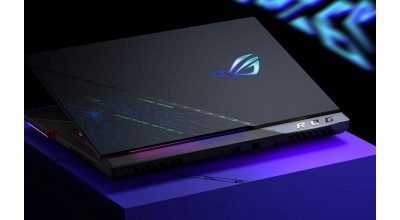 لپ تاپ جدید ایسوس ROG Strix SCAR 17 SE به پردازنده Core-i9 نسل 12 و نمایشگر 240 هرتز مجهز است