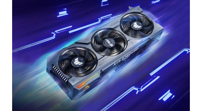 کارت گرافیک ASUS TUF Gaming GeForce RTX 4090 OC Edition 24GB GDDR6X، پرتوان و گران قیمت!
