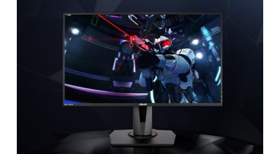آشنایی با مانیتور گیمینگ TUF GAMING VG279Q ایسوس!