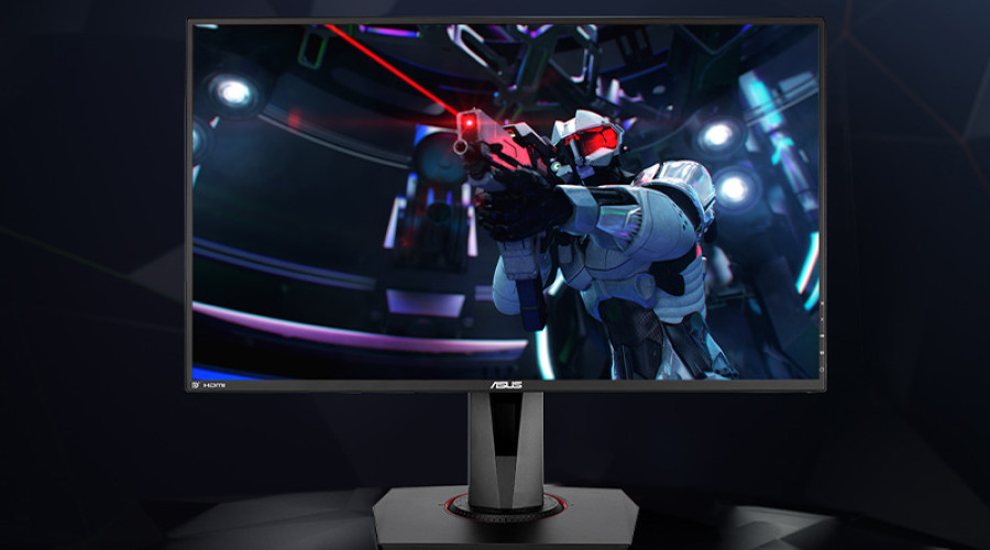 آشنایی با مانیتور گیمینگ TUF GAMING VG279Q ایسوس! آشنایی با مانیتور گیمینگ TUF GAMING VG279Q ایسوس!