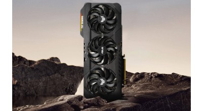 تامین قدرت سیستم حرفه ای با کارت گرافیک TUF GAMING RTX 3080 TI 12G ایسوس!