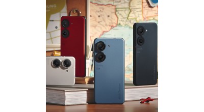 گوشی ایسوس Zenfone 9 با تراشه اسنپ دراگون 8 پلاس نسل 1 معرفی شد