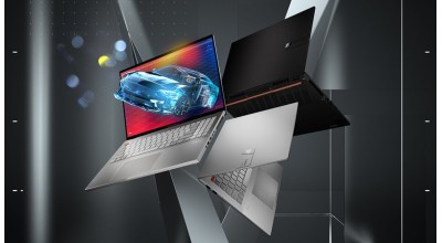 ایسوس قصد دارد لپ ‌تاپ ‌های Vivobook خود را به روز رسانی کند و در آن ها از صفحه ‌نمایش OLED 120 هرتزی، پردازنده ‌های جدید و ... بهره ببرد!