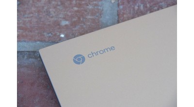 ایسوس در حال کار بر روی اولین کروم بوک 17 اینچی جهان است!