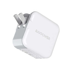 شارژر دیواری راوپاور RAVPower RP-PC110